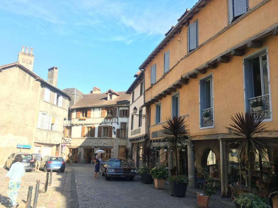 Villa Mirabel Beaulieu-sur-Dordogne Exterior foto